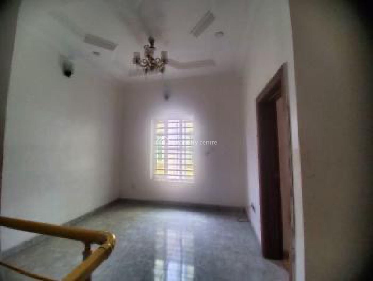 Luxury 4bedroom, Lekky County, Lekki, Lagos, Semi-detached Duplex for Rent