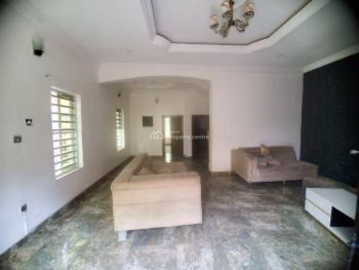 Luxury 4bedroom, Lekky County, Lekki, Lagos, Semi-detached Duplex for Rent