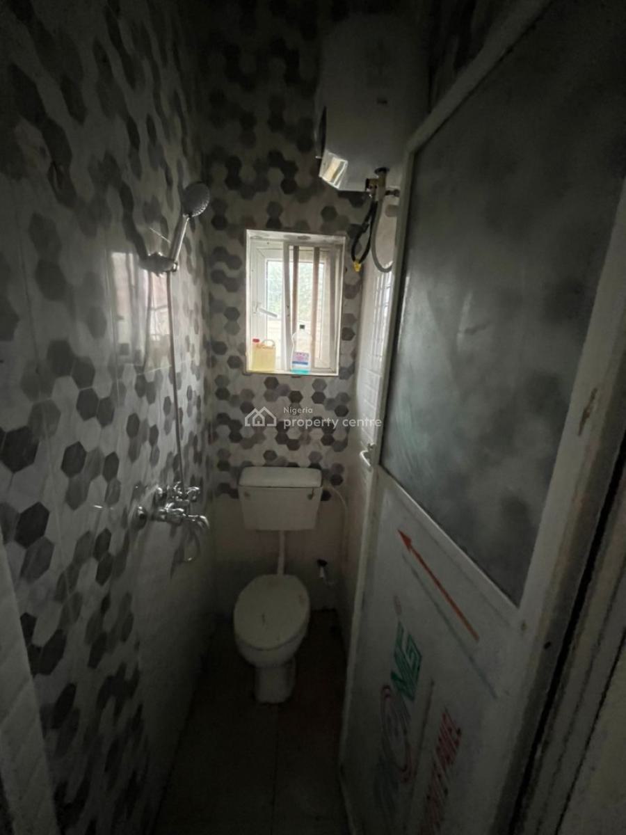 Self Contained, Gra Phase 1, Magodo, Lagos, Self Contain (single Rooms) for Rent