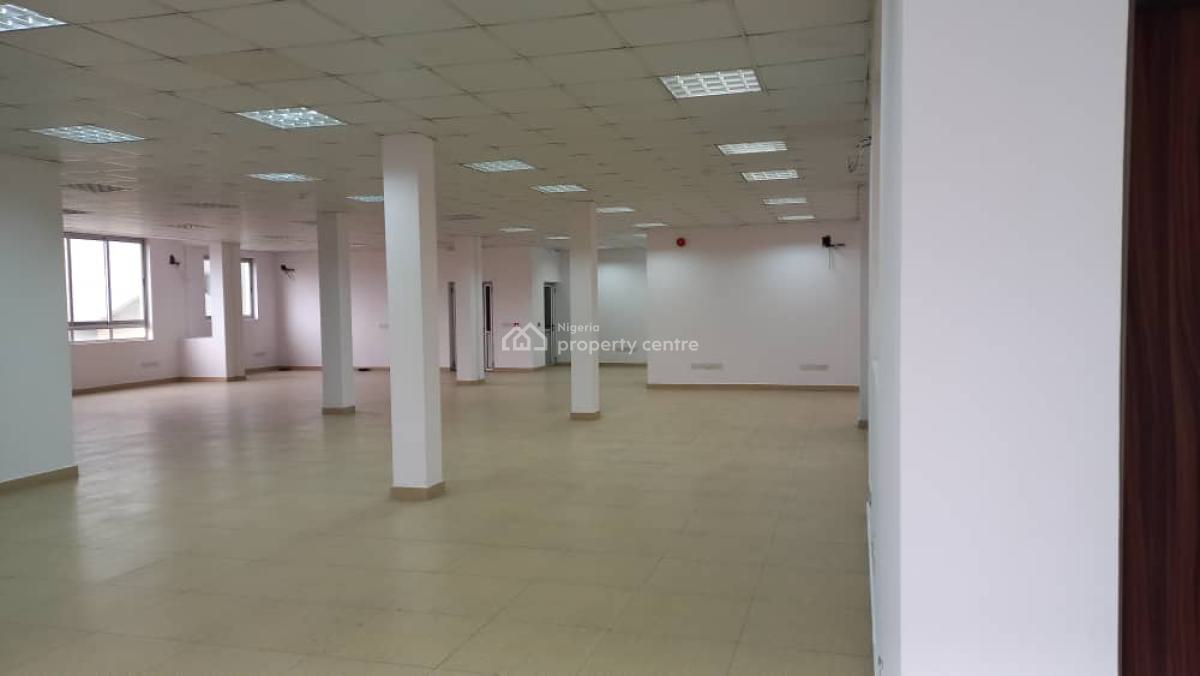 Beautiful Office Space, Oniru Close to Lekki First Round About, Victoria Island (vi), Lagos, Office Space for Rent