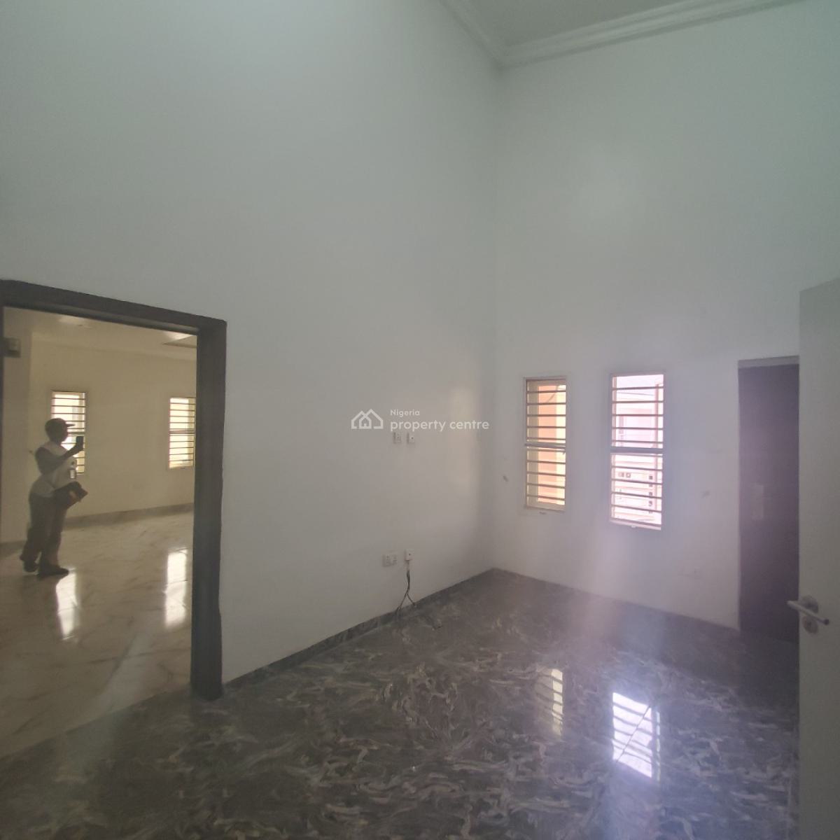 Lovely 3 Bedroom Semi Detached Duplex, Ikate, Lekki, Lagos, House for Rent