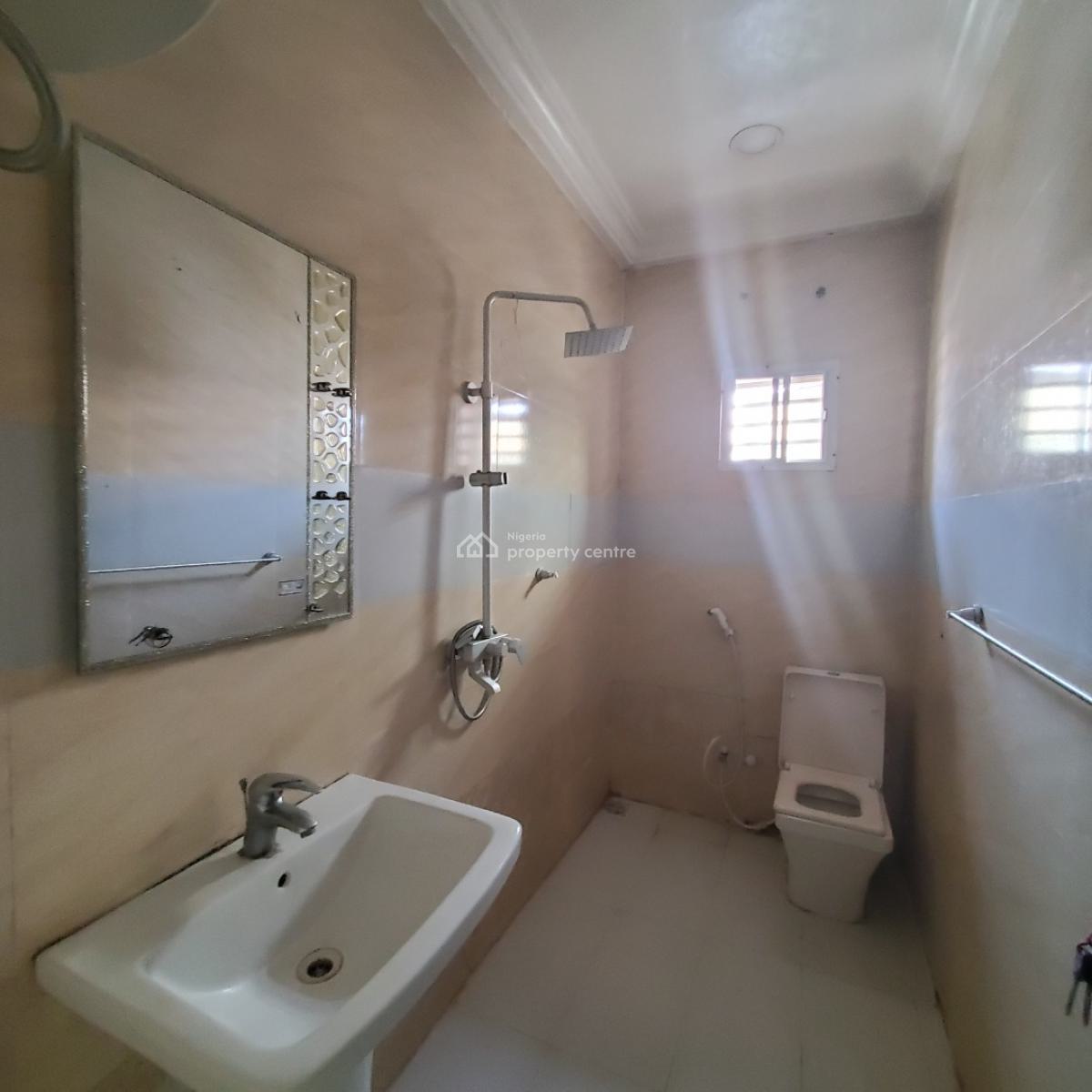 Lovely 3 Bedroom Semi Detached Duplex, Ikate, Lekki, Lagos, House for Rent