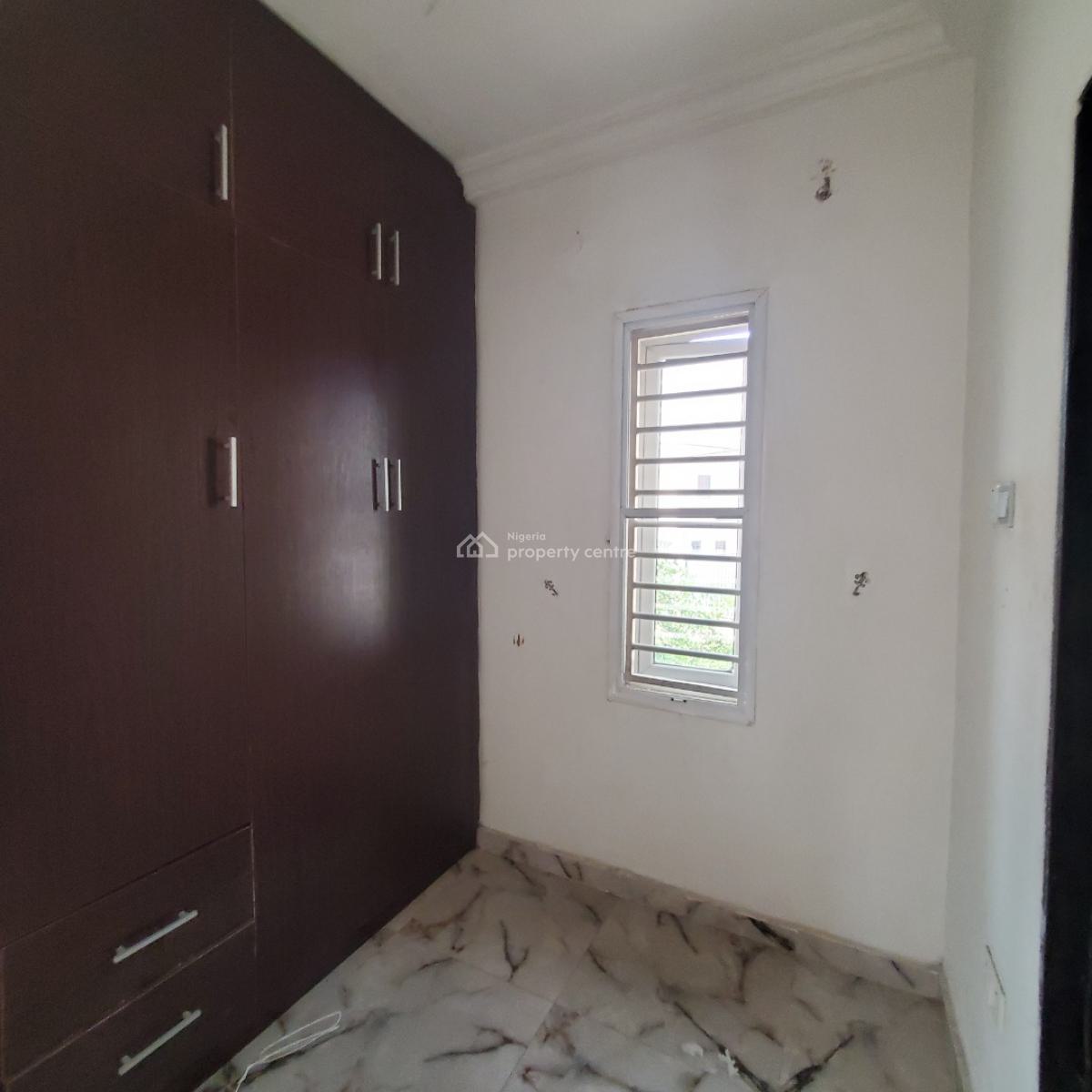 Lovely 3 Bedroom Semi Detached Duplex, Ikate, Lekki, Lagos, House for Rent