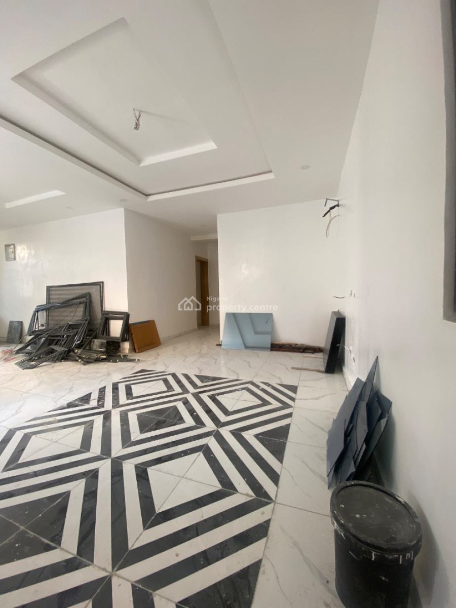 2 Bedroom Apartment, Ologolo/spg, Lekki, Lagos, Flat / Apartment for Rent