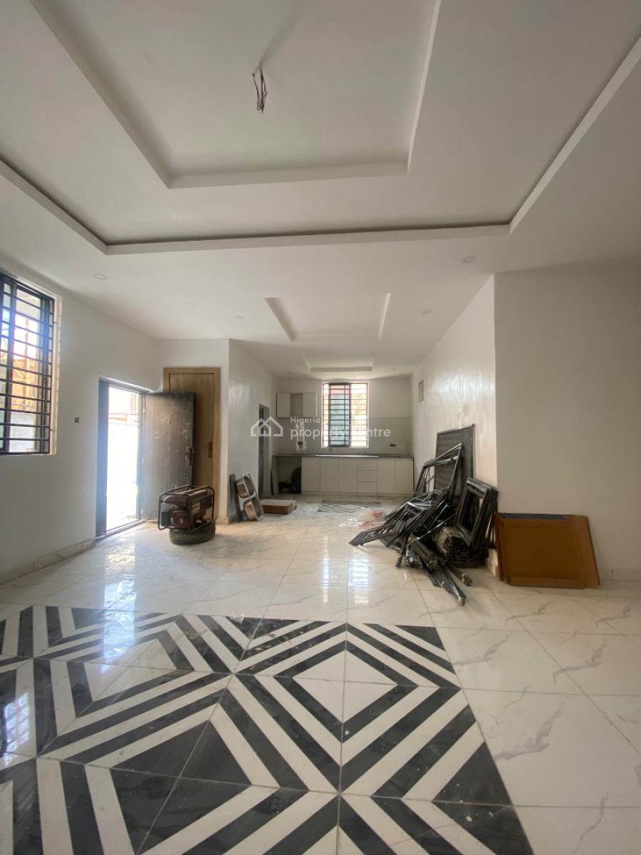 2 Bedroom Apartment, Ologolo/spg, Lekki, Lagos, Flat / Apartment for Rent