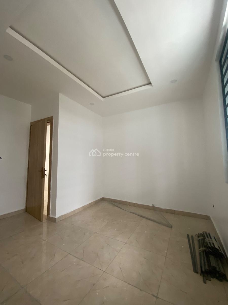 2 Bedroom Apartment, Ologolo/spg, Lekki, Lagos, Flat / Apartment for Rent