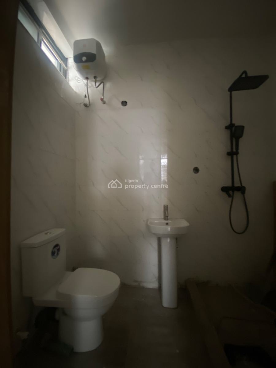 2 Bedroom Apartment, Ologolo/spg, Lekki, Lagos, Flat / Apartment for Rent
