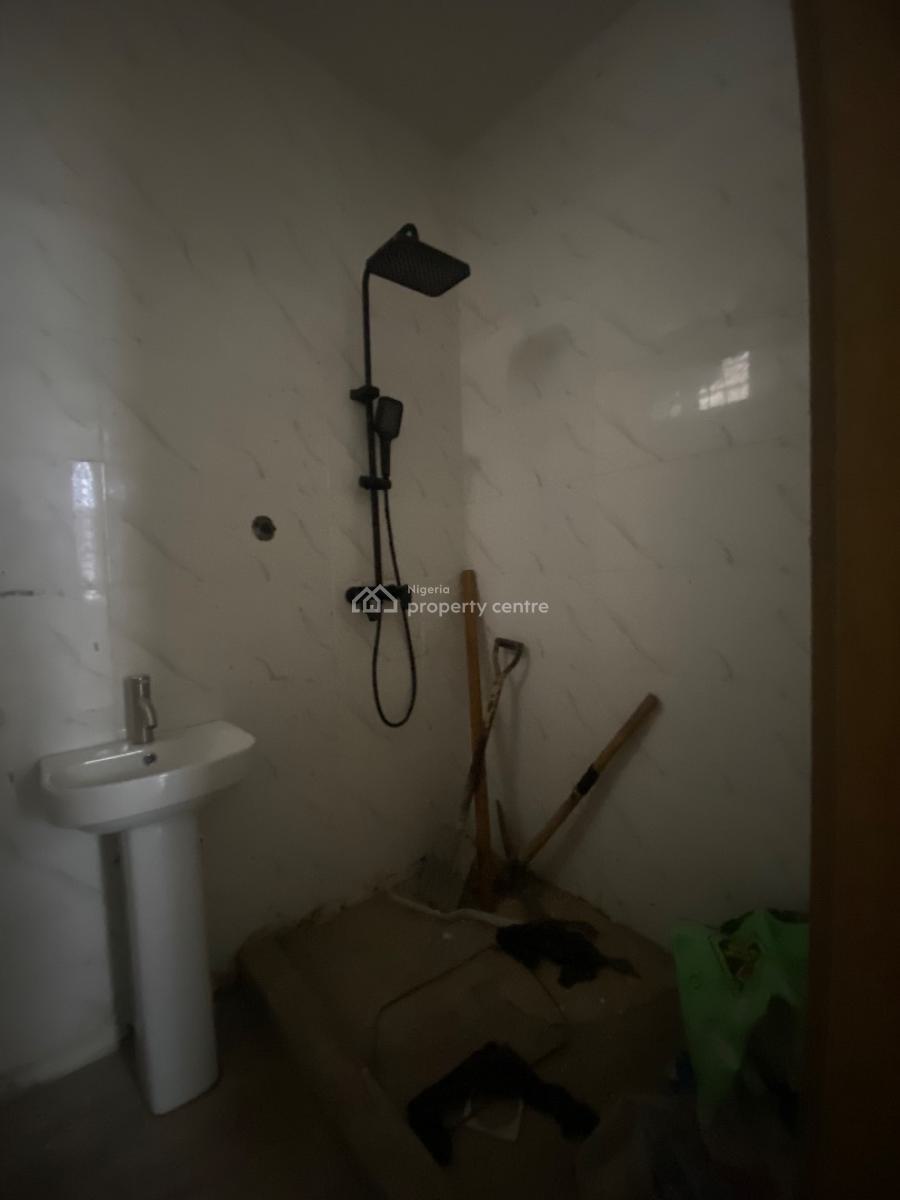 2 Bedroom Apartment, Ologolo/spg, Lekki, Lagos, Flat / Apartment for Rent