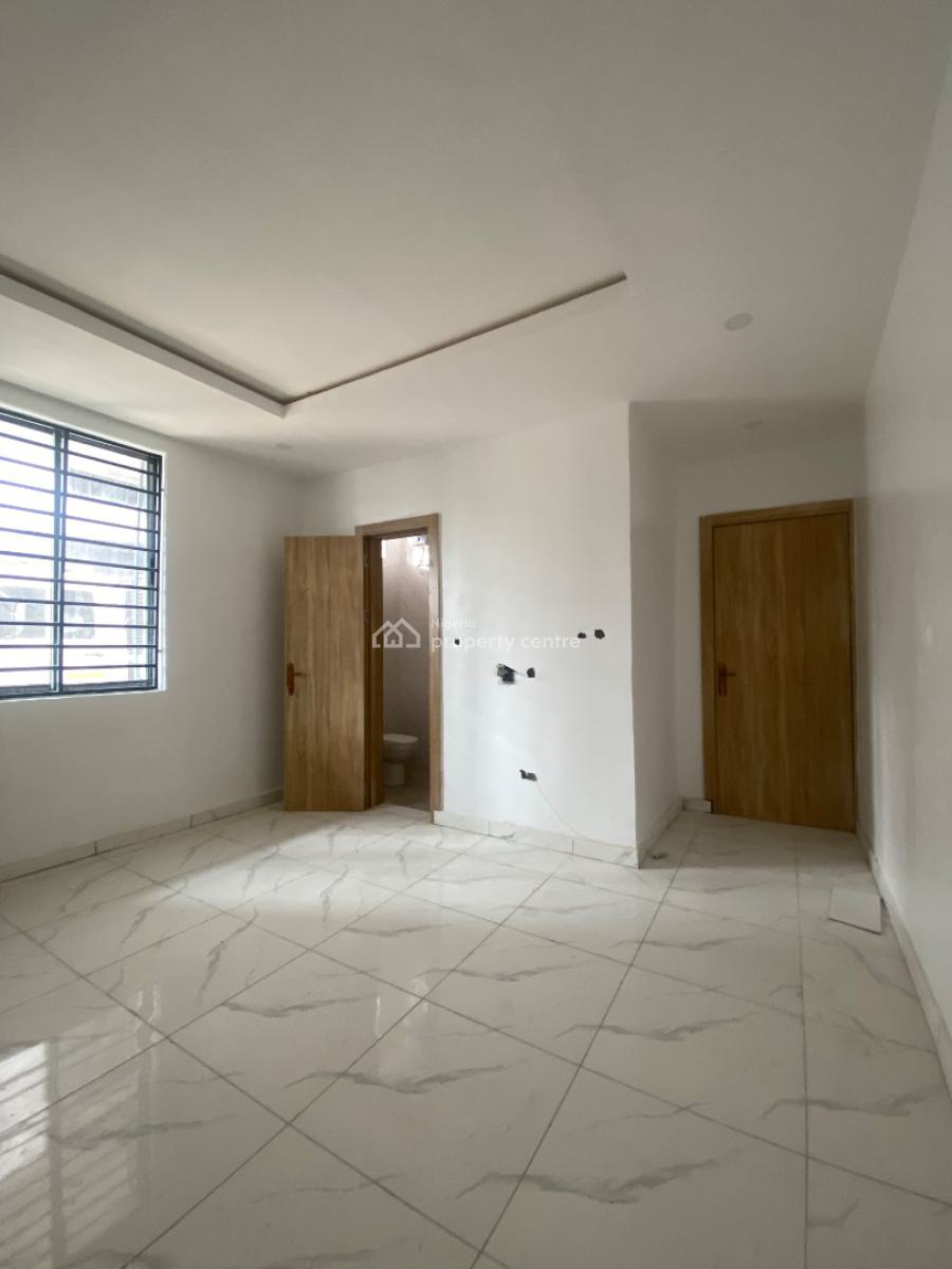 2 Bedroom Apartment, Ologolo/spg, Lekki, Lagos, Flat / Apartment for Rent