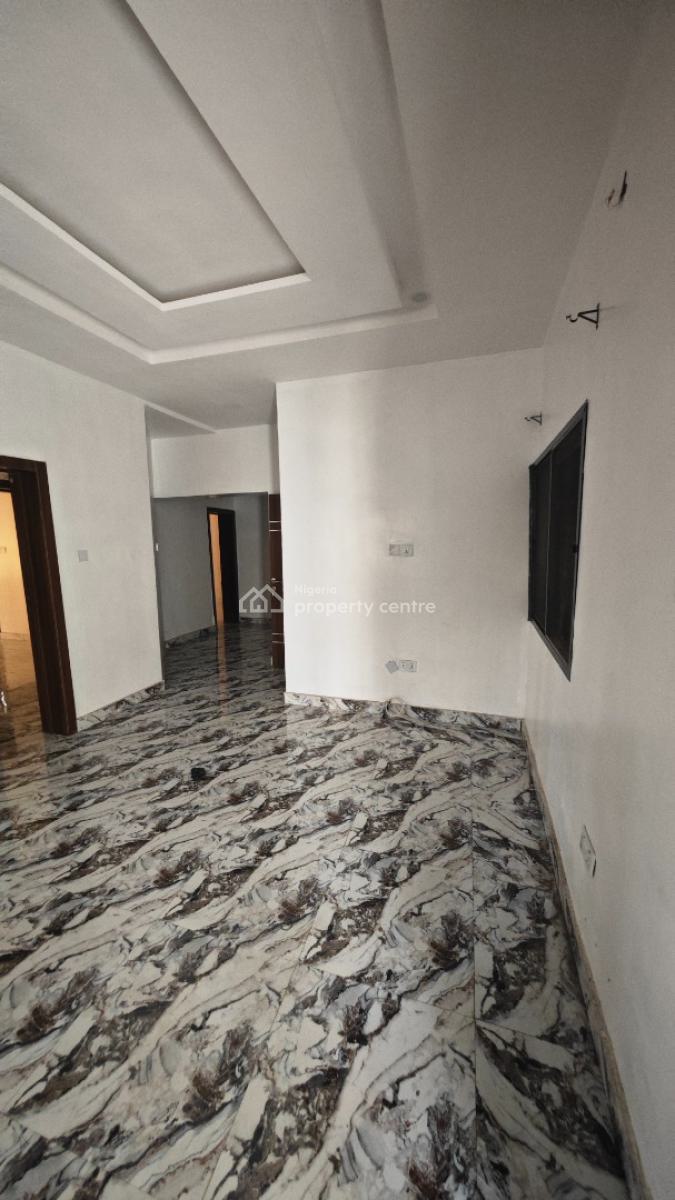 Self Service 3 Bedrooms Flat, Off Admiralty Way, Lekki Phase 1, Lekki, Lagos, Flat / Apartment for Rent