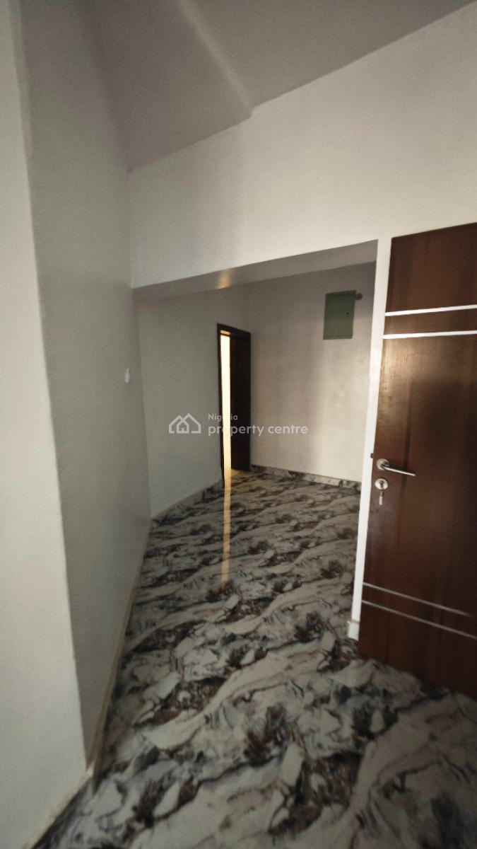 Self Service 3 Bedrooms Flat, Off Admiralty Way, Lekki Phase 1, Lekki, Lagos, Flat / Apartment for Rent