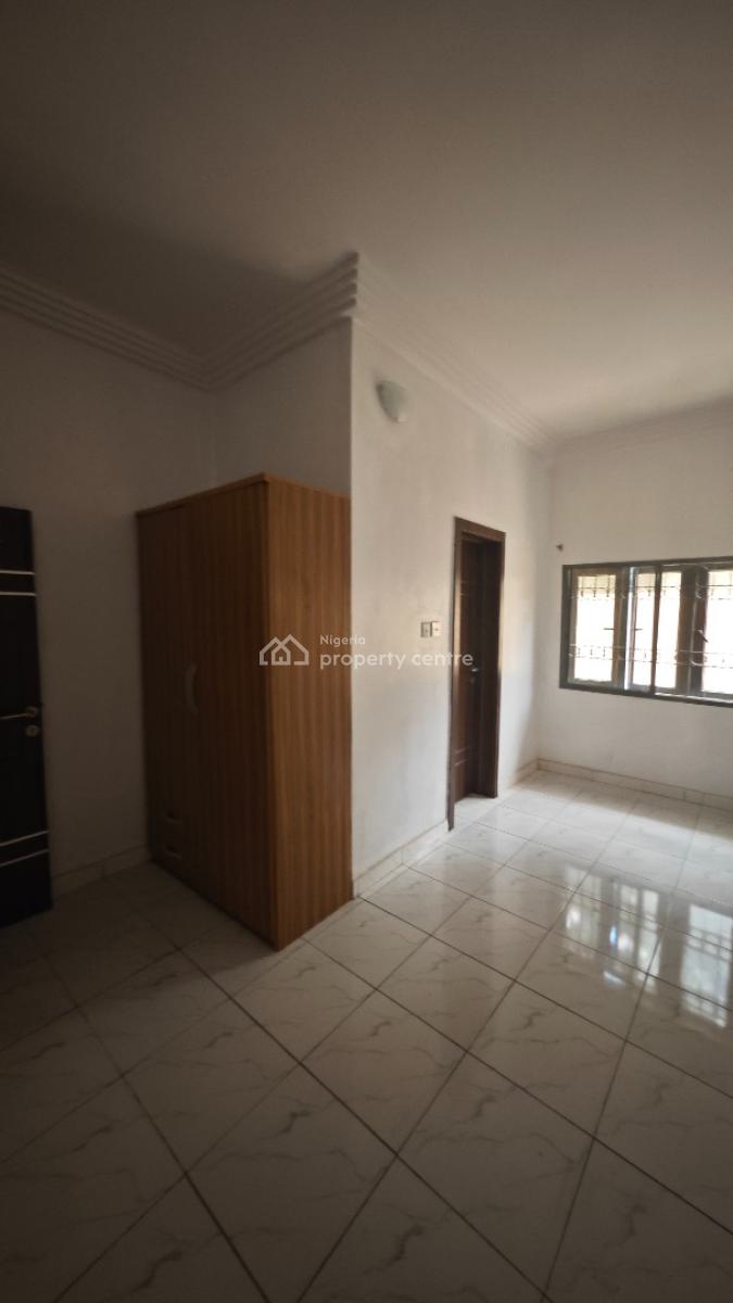 Self Service 3 Bedrooms Flat, Off Admiralty Way, Lekki Phase 1, Lekki, Lagos, Flat / Apartment for Rent