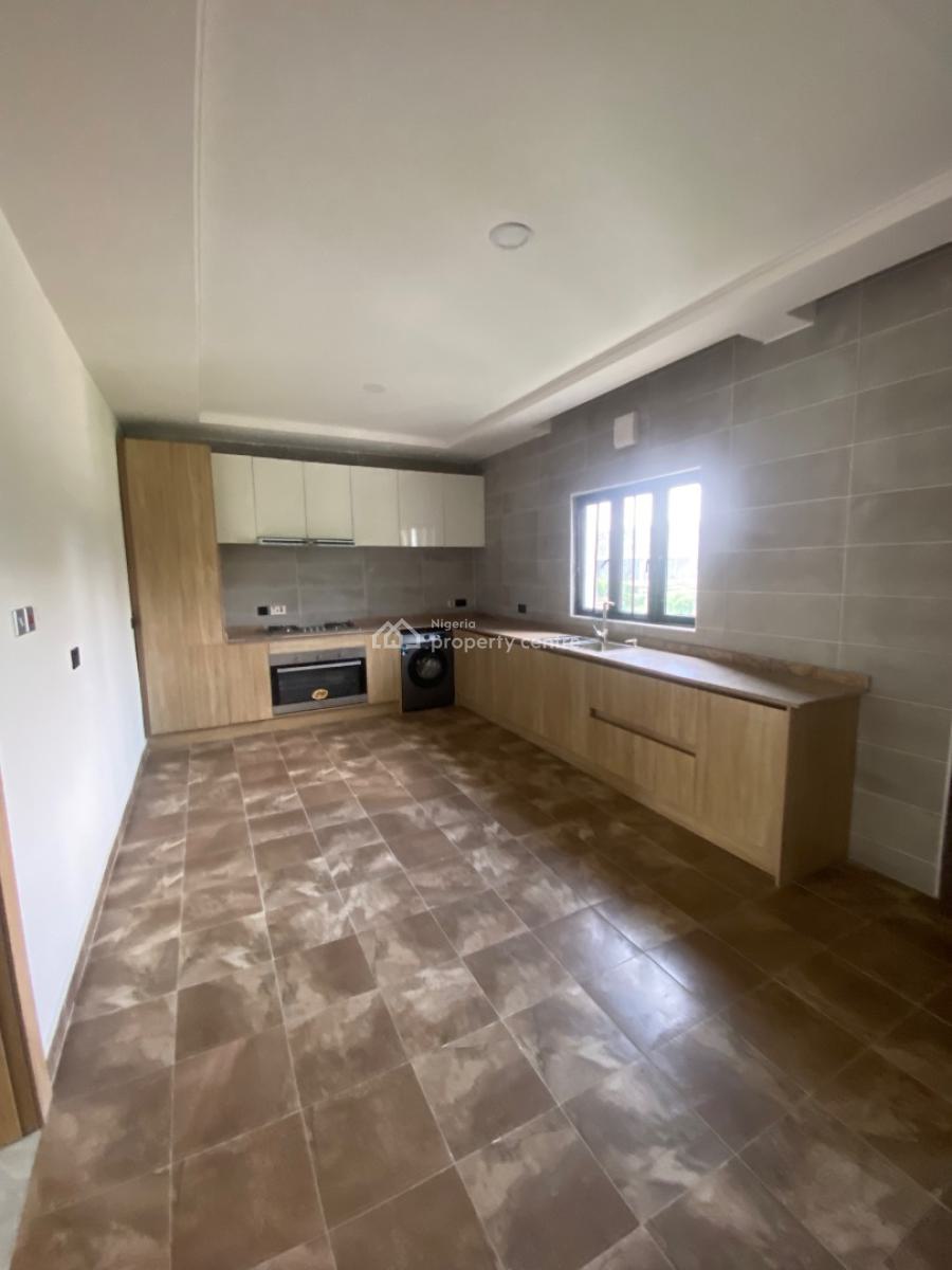 Newly Built & Spacious 4bedroom Terrace Duplex, Off Glover Road, Old Ikoyi, Ikoyi, Lagos, Terraced Duplex for Rent