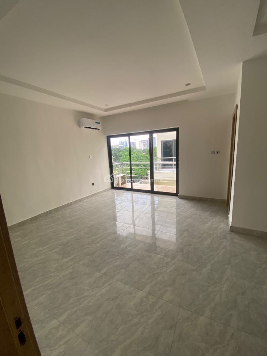 Newly Built & Spacious 4bedroom Terrace Duplex, Off Glover Road, Old Ikoyi, Ikoyi, Lagos, Terraced Duplex for Rent