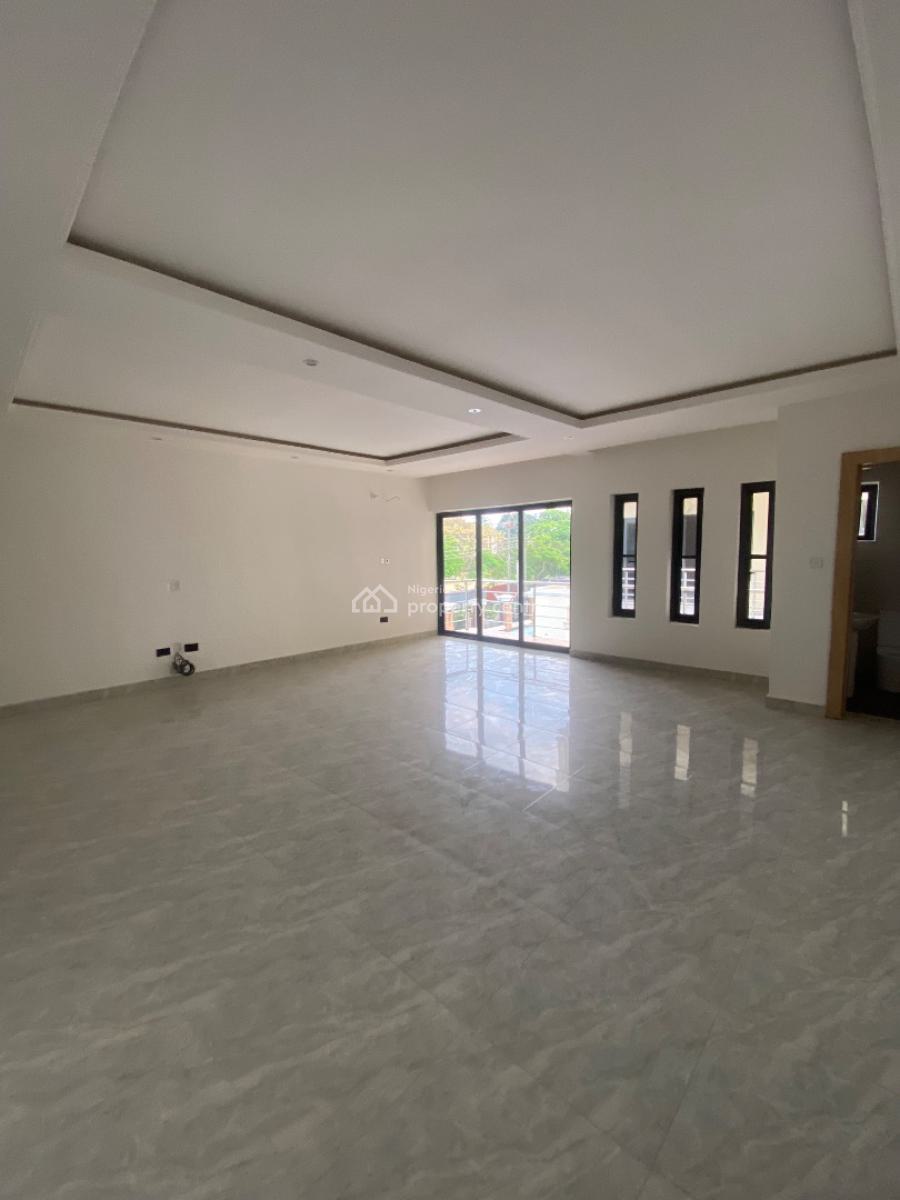Newly Built & Spacious 4bedroom Terrace Duplex, Off Glover Road, Old Ikoyi, Ikoyi, Lagos, Terraced Duplex for Rent