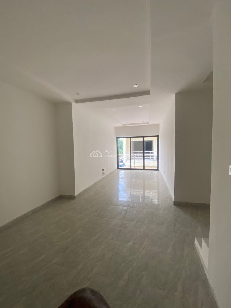 Newly Built & Spacious 4bedroom Terrace Duplex, Off Glover Road, Old Ikoyi, Ikoyi, Lagos, Terraced Duplex for Rent