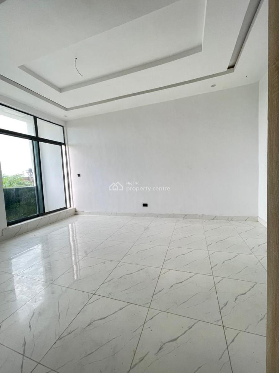 3 Bedroom Apartment with C of O, Lekki Scheme 2 Estate, Ogombo, Ajah, Lagos, Flat / Apartment for Sale