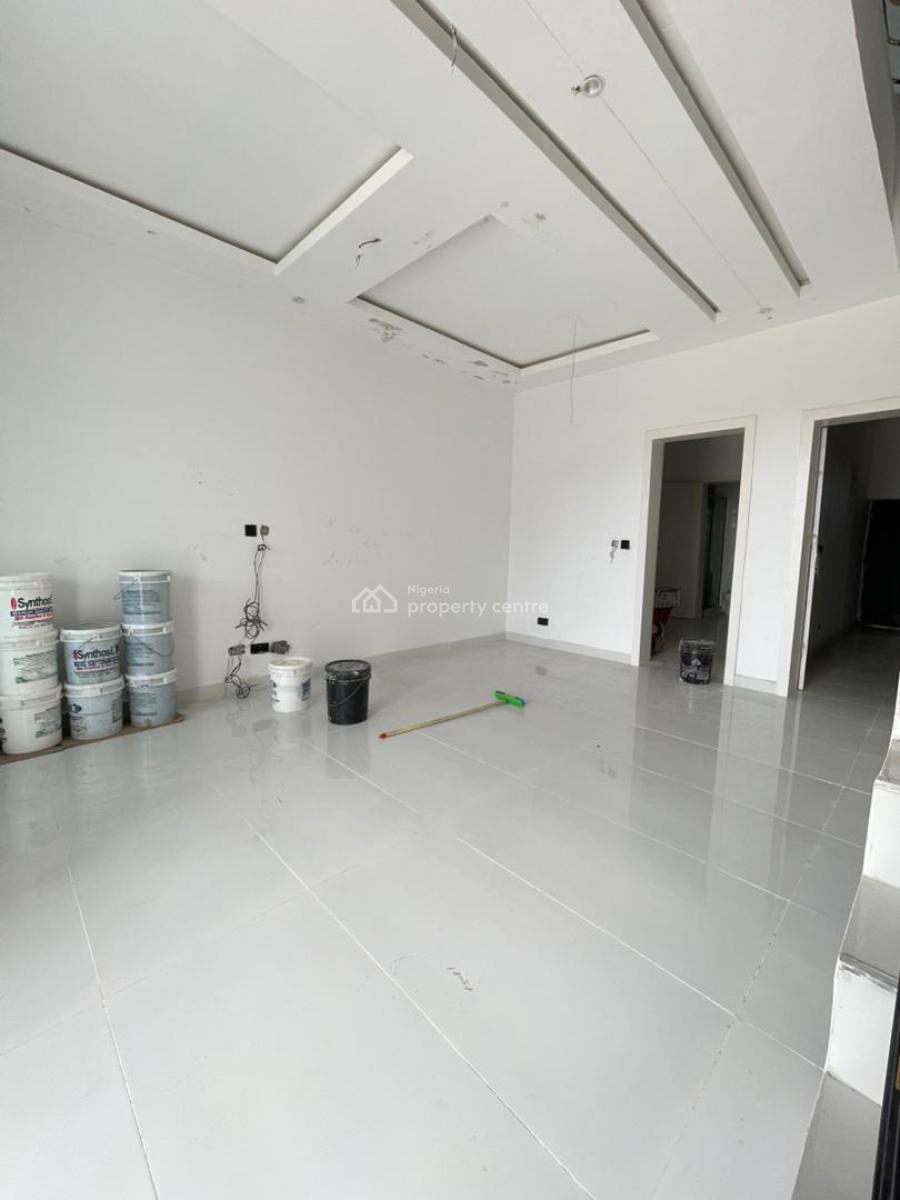 3 Bedroom Apartment with C of O, Lekki Scheme 2 Estate, Ogombo, Ajah, Lagos, Flat / Apartment for Sale