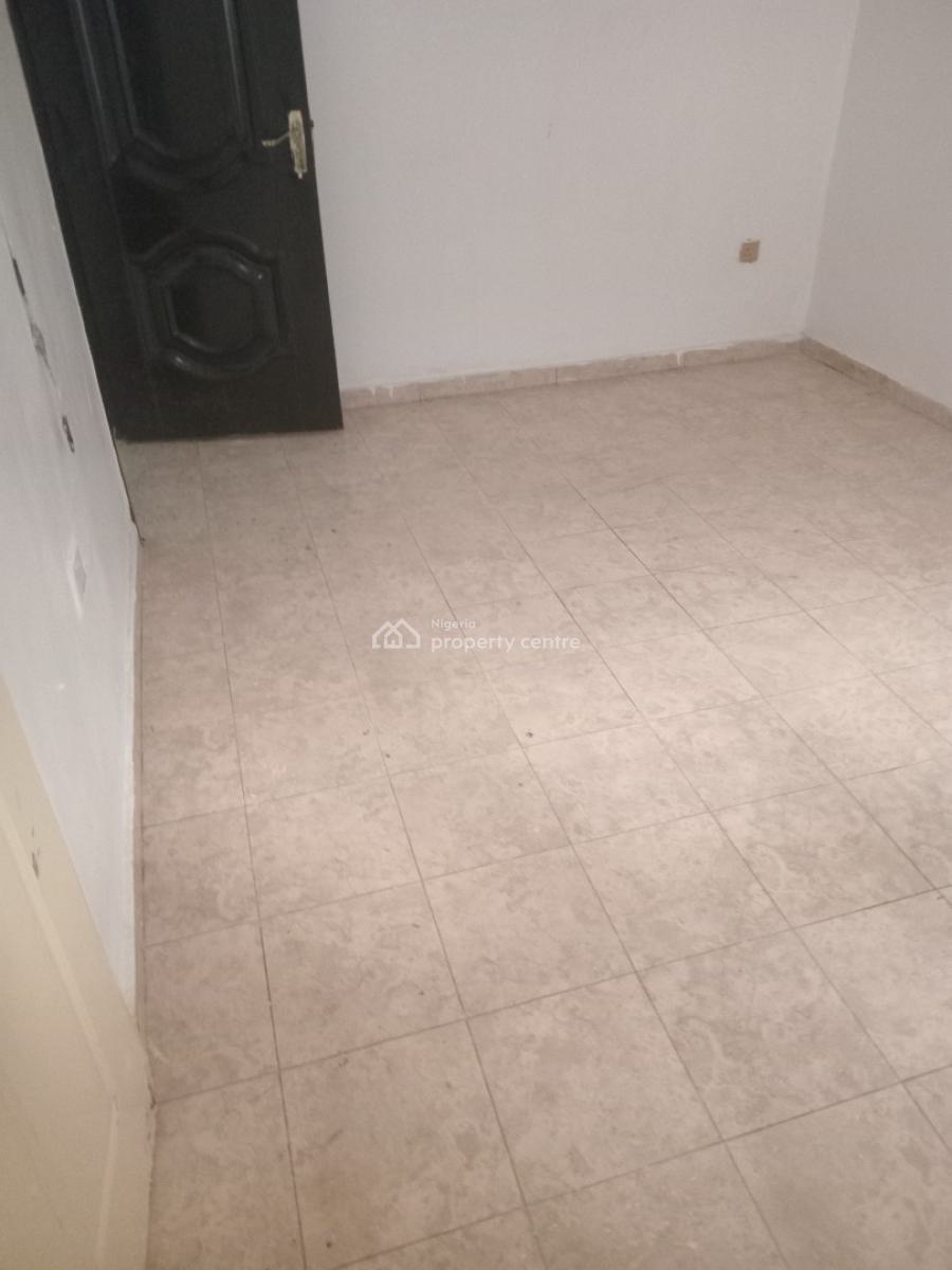a Standard Self Contained Apartment with Standard Kitchen, Conservation,  Isacc Jacob Estate, Lekki, Lagos, Self Contain (single Rooms) for Rent