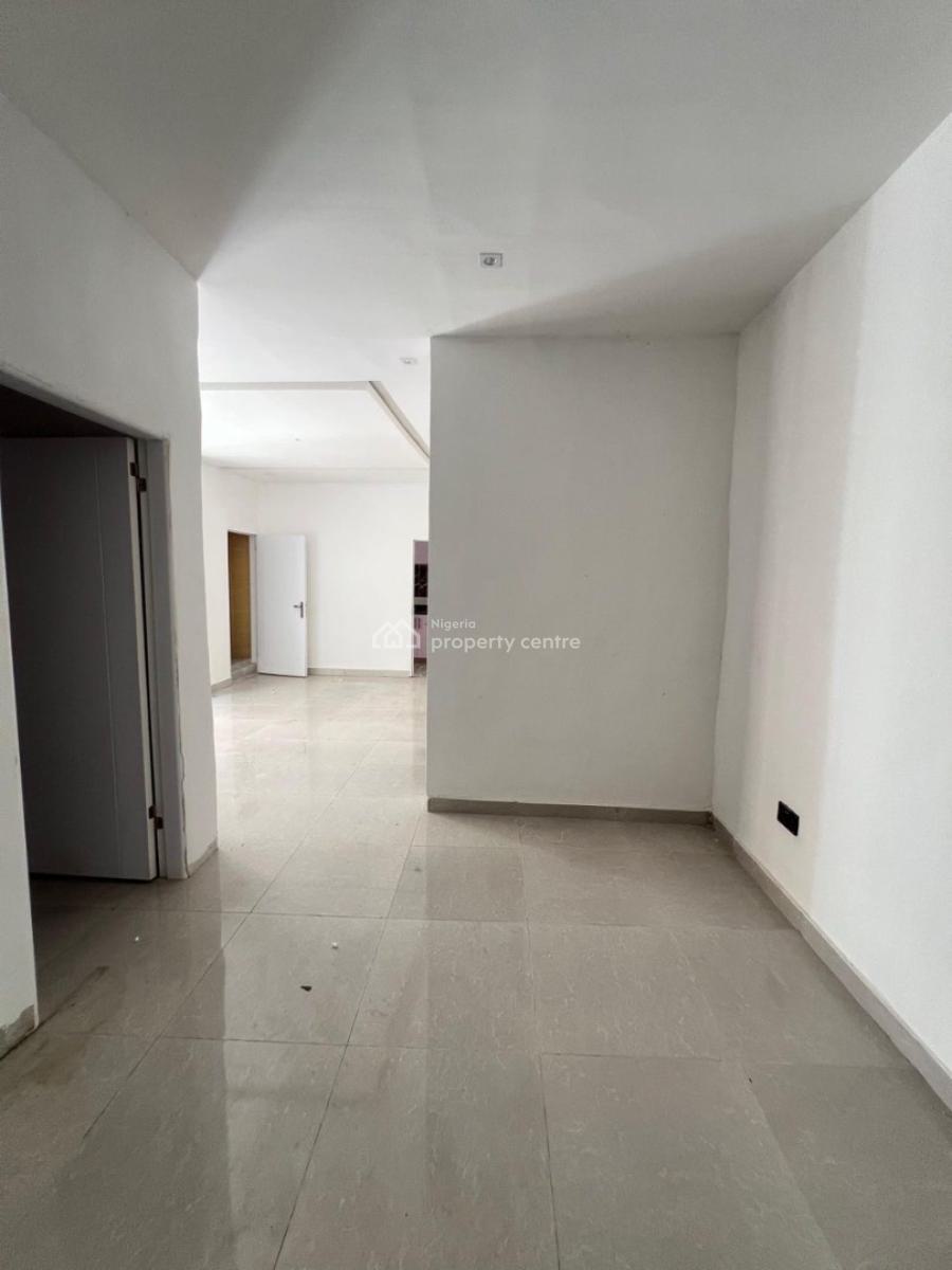 2-bedroom Apartment with Swimming Pool and Gym, Ologolo, Lekki, Lagos, Flat / Apartment for Rent