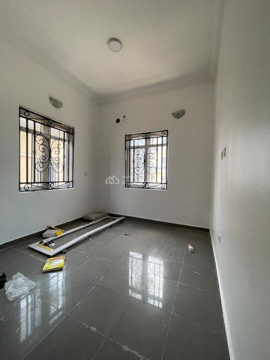 2-bedroom Apartment with Swimming Pool and Gym, Ologolo, Lekki, Lagos, Flat / Apartment for Rent