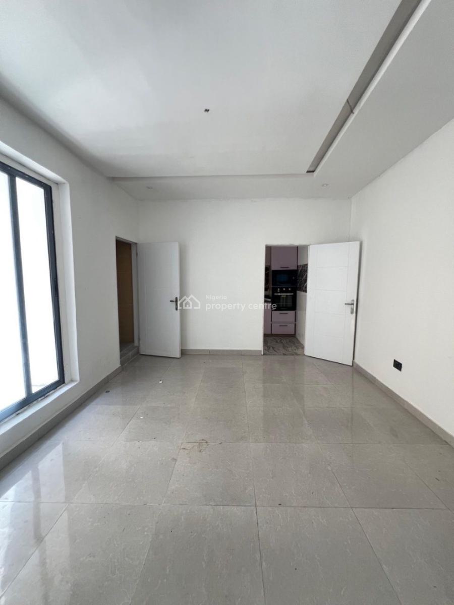 2-bedroom Apartment with Swimming Pool and Gym, Ologolo, Lekki, Lagos, Flat / Apartment for Rent