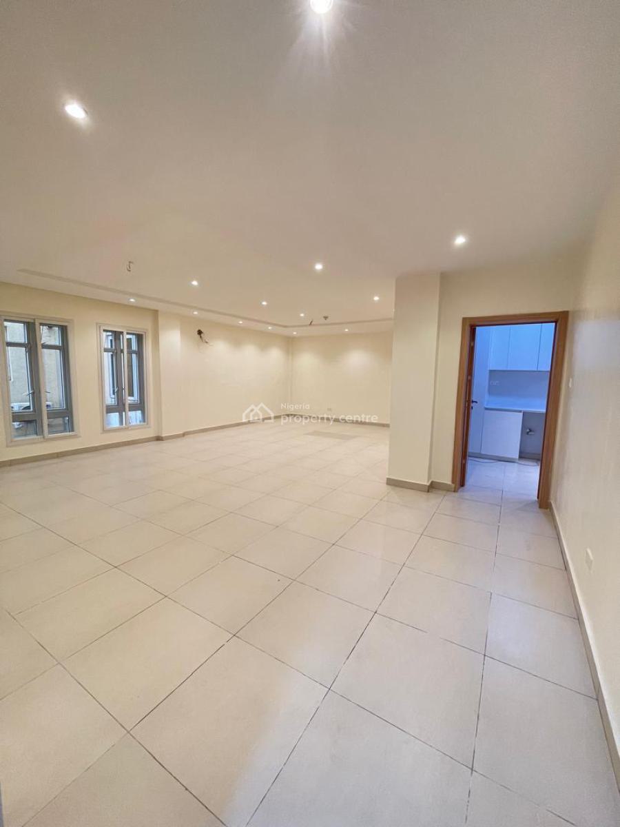 3 Bedroom Apartment, Ikate, Lekki, Lagos, Flat / Apartment for Sale