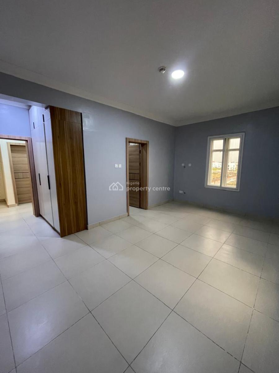 3 Bedroom Apartment, Ikate, Lekki, Lagos, Flat / Apartment for Sale