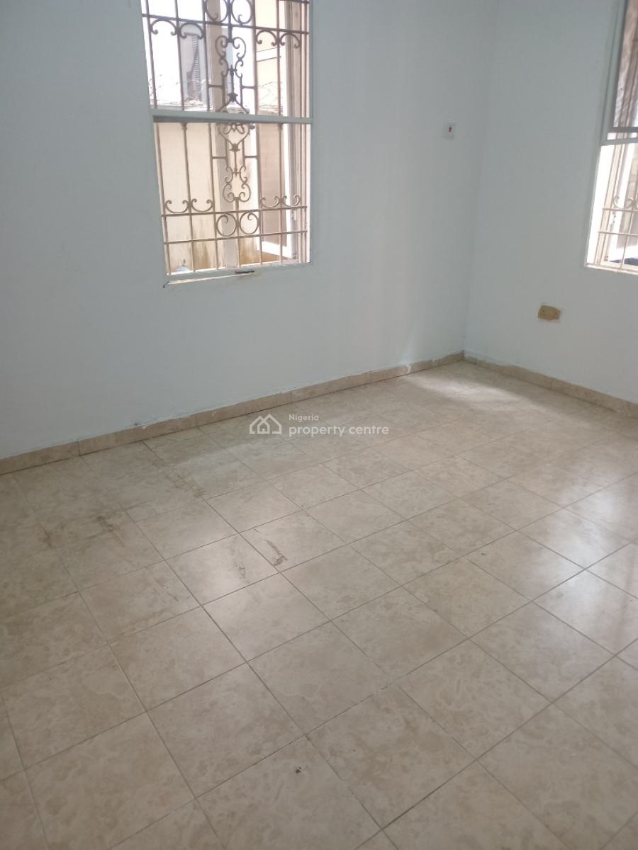 a Standard Self Contained Apartment with Standard Kitchen, Conservation,  Isacc Jacob Estate, Lekki, Lagos, Self Contain (single Rooms) for Rent