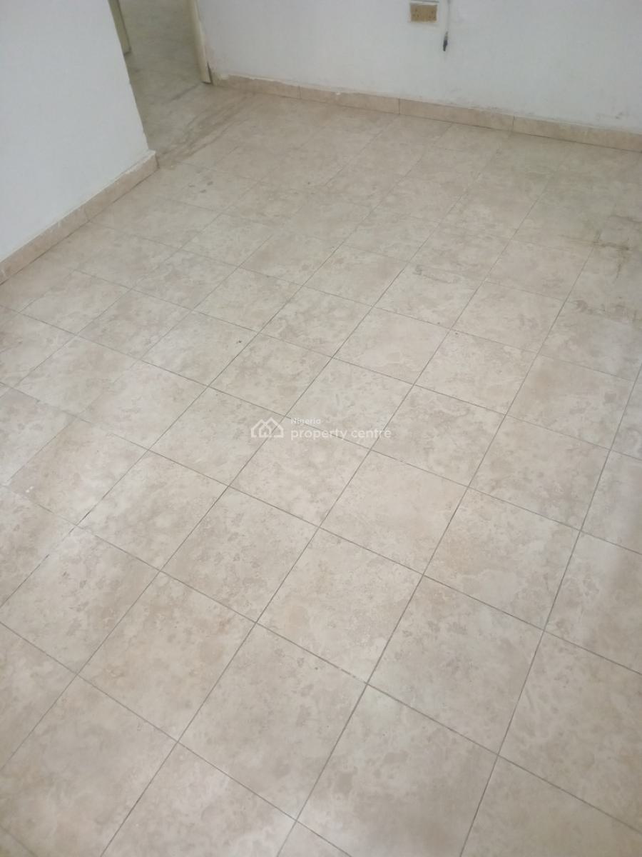 a Standard Self Contained Apartment with Standard Kitchen, Conservation,  Isacc Jacob Estate, Lekki, Lagos, Self Contain (single Rooms) for Rent