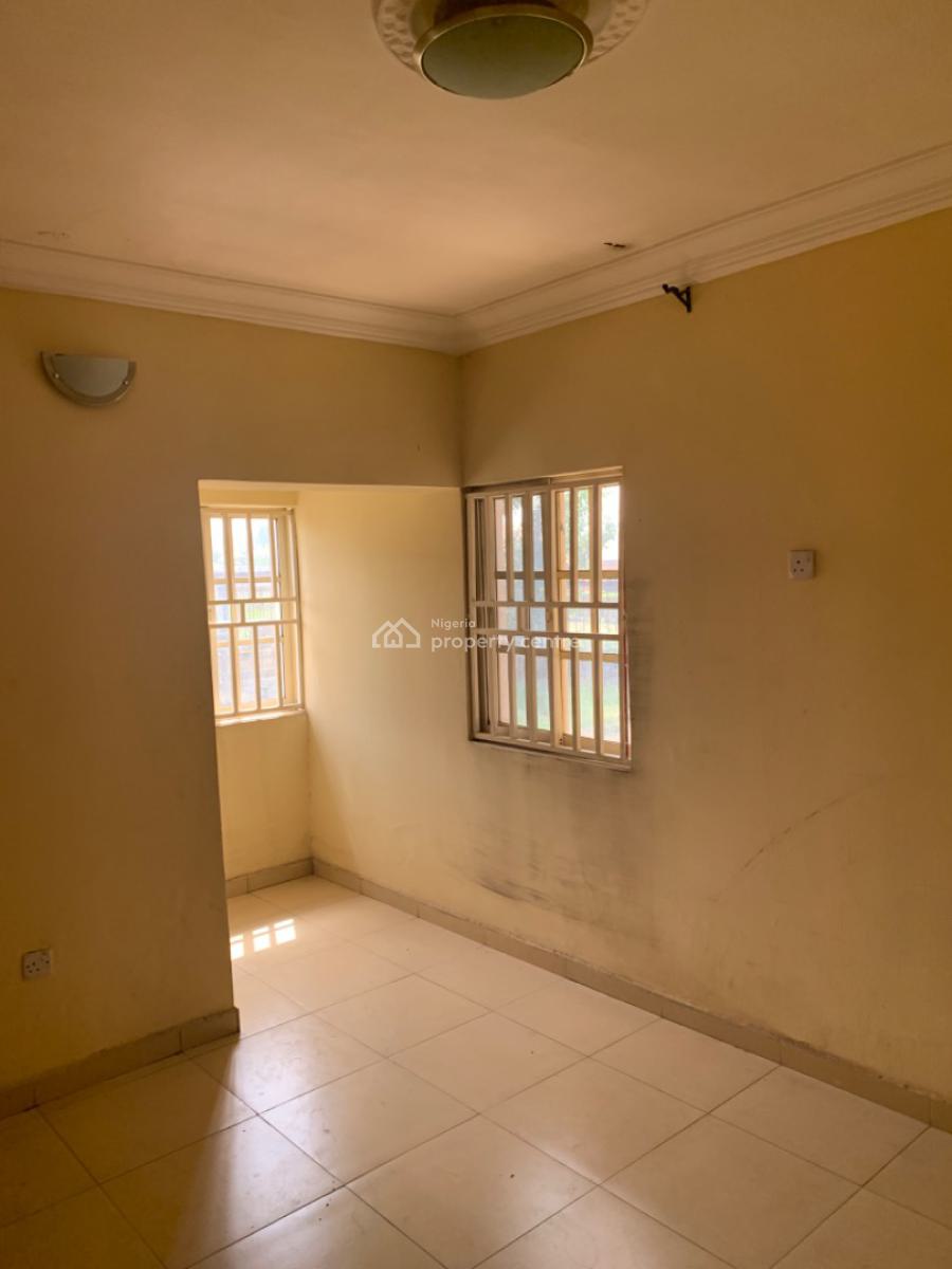 Spacious 3 Bedroom Bungalow, Gaduwa District, Gaduwa, Abuja, Detached Bungalow for Rent
