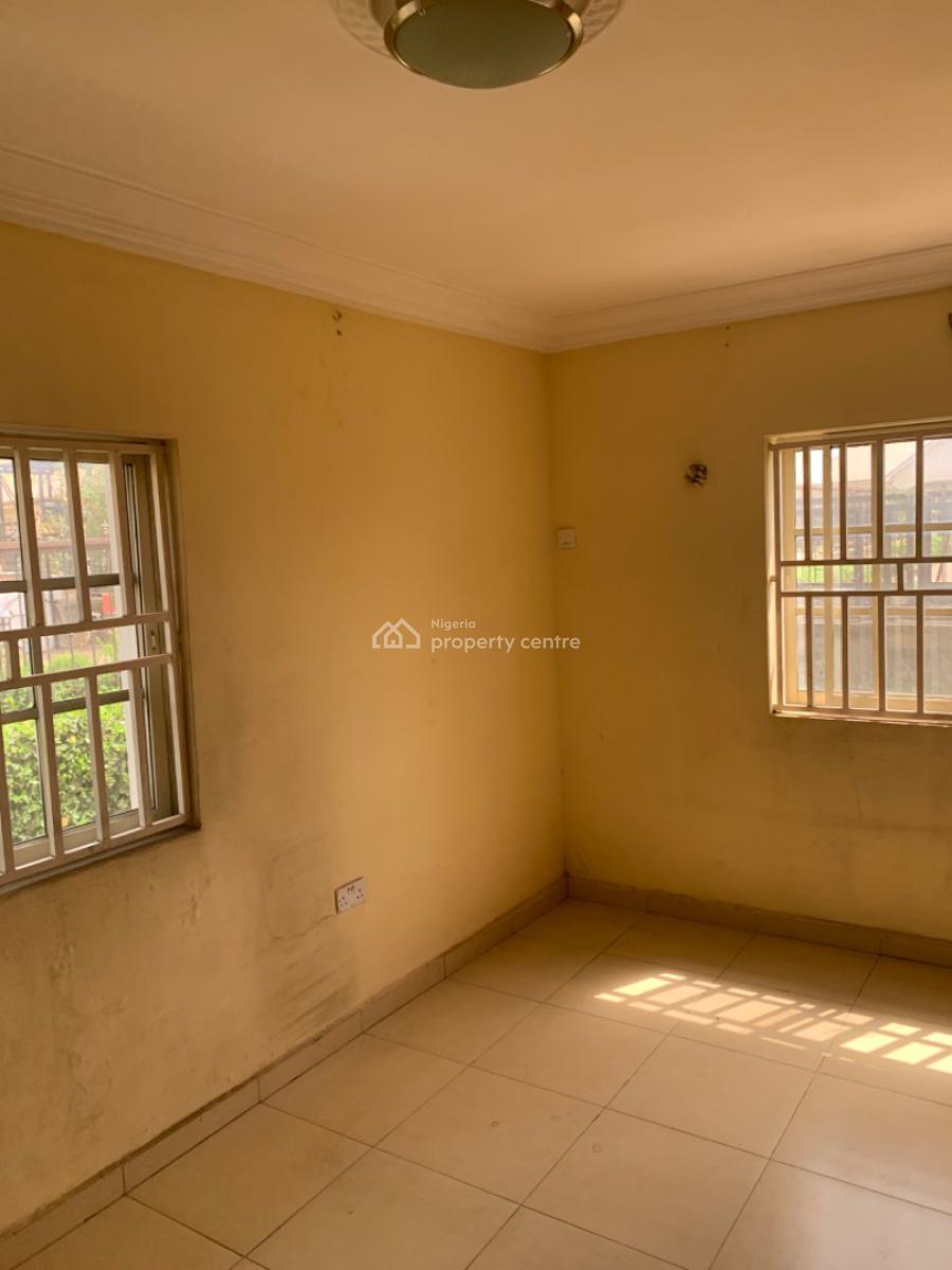 Spacious 3 Bedroom Bungalow, Gaduwa District, Gaduwa, Abuja, Detached Bungalow for Rent