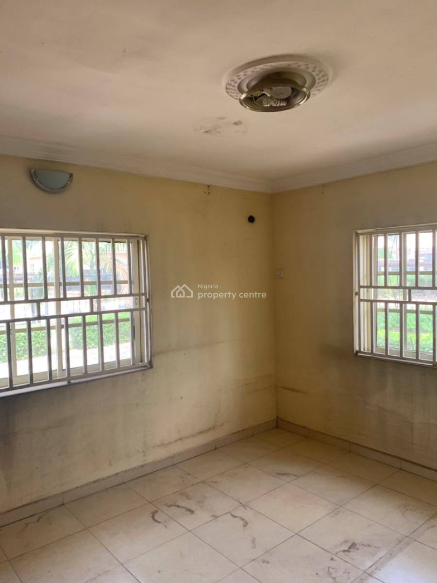 Spacious 3 Bedroom Bungalow, Gaduwa District, Gaduwa, Abuja, Detached Bungalow for Rent