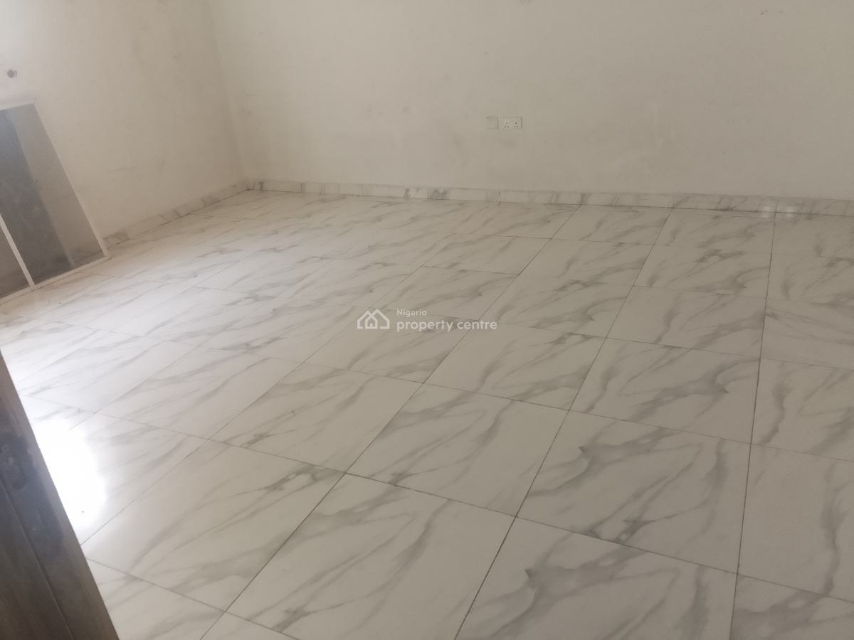 Exquisitely Finished 4 Bedroom Terraced Duplex with Bq, Jahi, Abuja, Terraced Duplex for Rent