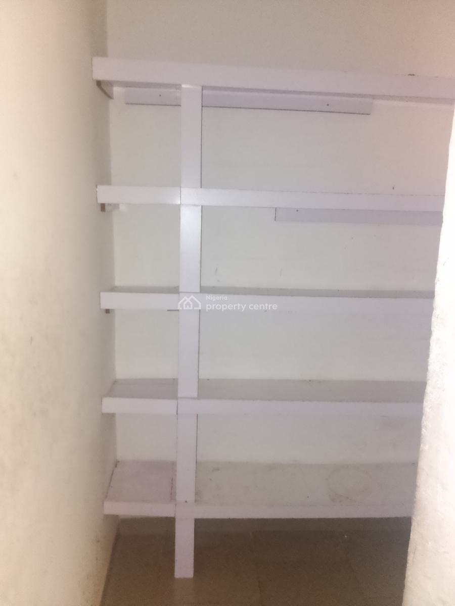 Exquisitely Finished 4 Bedroom Terraced Duplex with Bq, Jahi, Abuja, Terraced Duplex for Rent