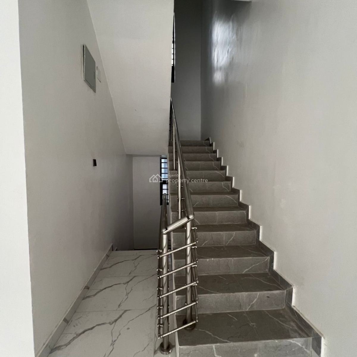 Super Luxury 4 Bedroom+bq Terrace Duplex, Ikate-lekki, Lagos, Ikate, Lekki, Lagos, House for Sale