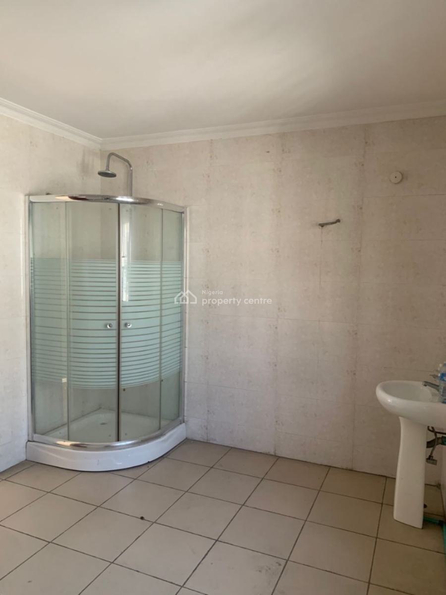 Self-serviced 4 Bedroom Detached Duplex, Lekki Phase 1, Lekki, Lagos, House for Rent