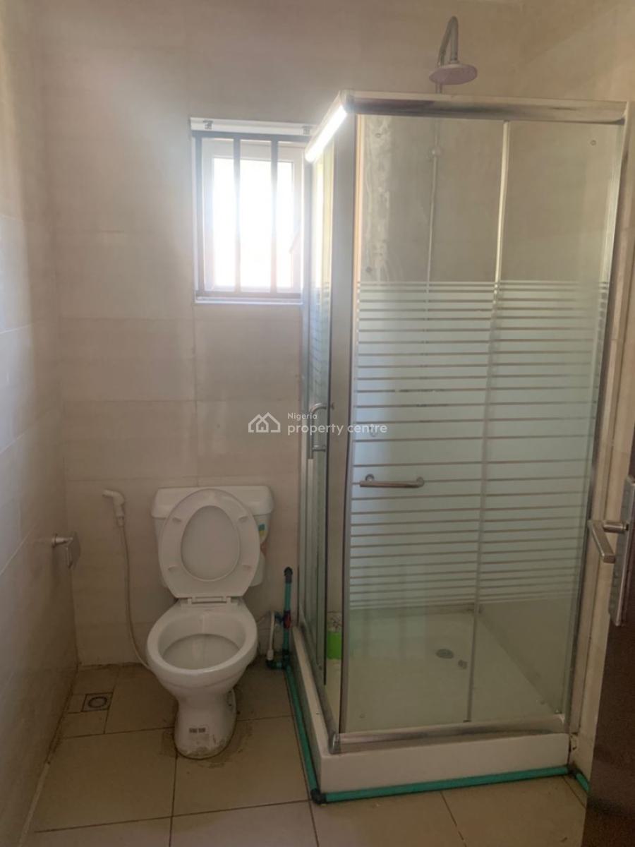 Self-serviced 4 Bedroom Detached Duplex, Lekki Phase 1, Lekki, Lagos, House for Rent