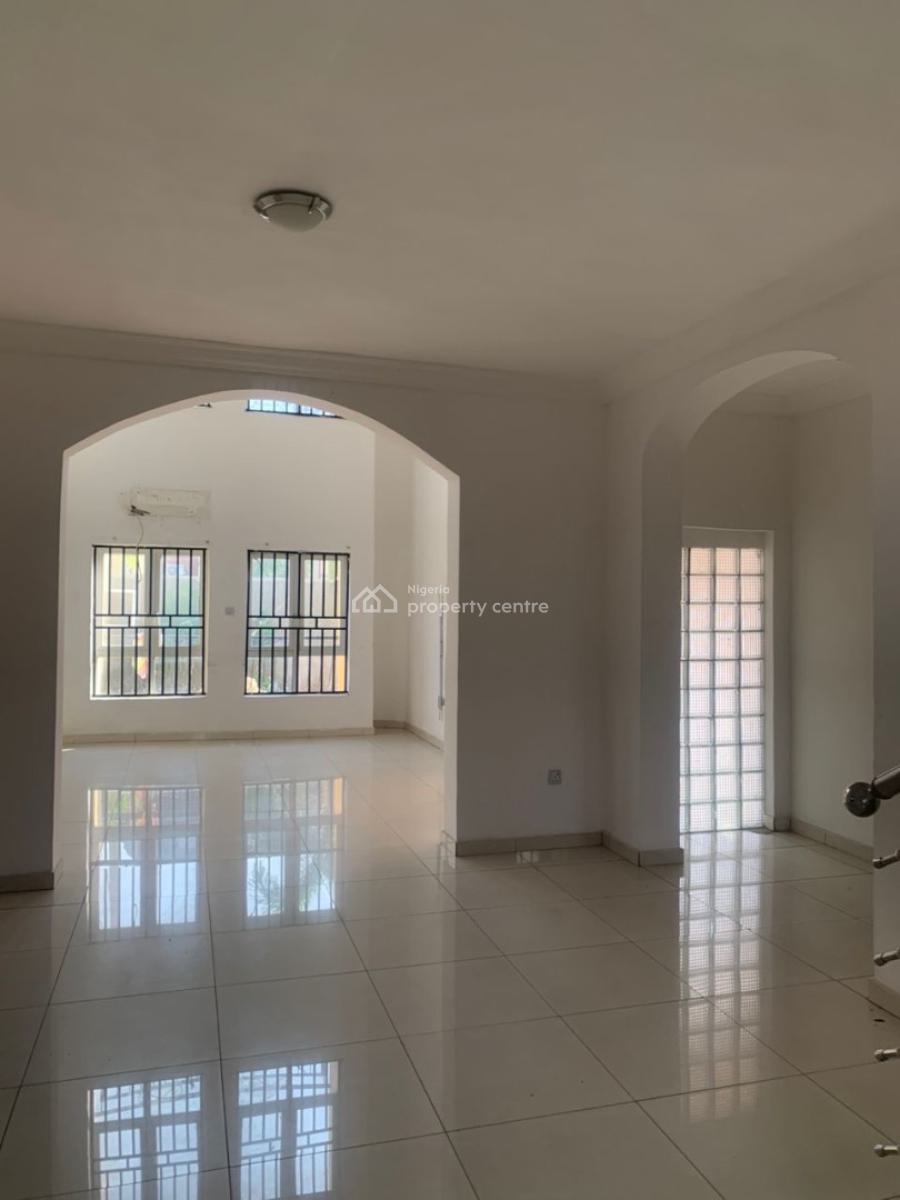 Self-serviced 4 Bedroom Detached Duplex, Lekki Phase 1, Lekki, Lagos, House for Rent