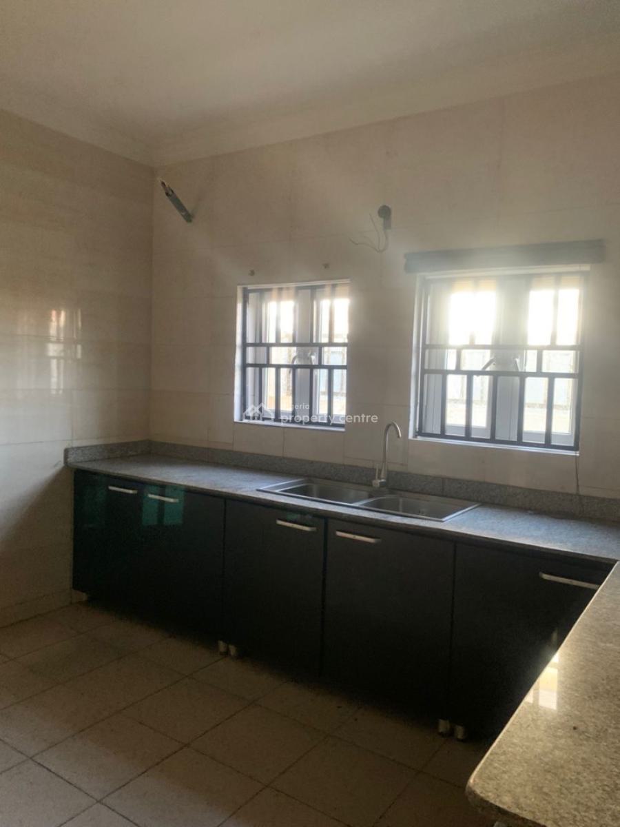 Self-serviced 4 Bedroom Detached Duplex, Lekki Phase 1, Lekki, Lagos, House for Rent