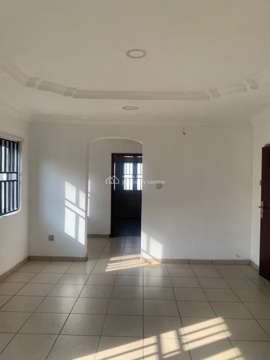 Self-serviced 4 Bedroom Detached Duplex, Lekki Phase 1, Lekki, Lagos, House for Rent