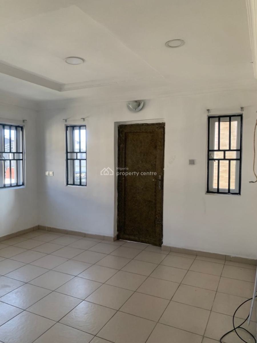 Self-serviced 4 Bedroom Detached Duplex, Lekki Phase 1, Lekki, Lagos, House for Rent