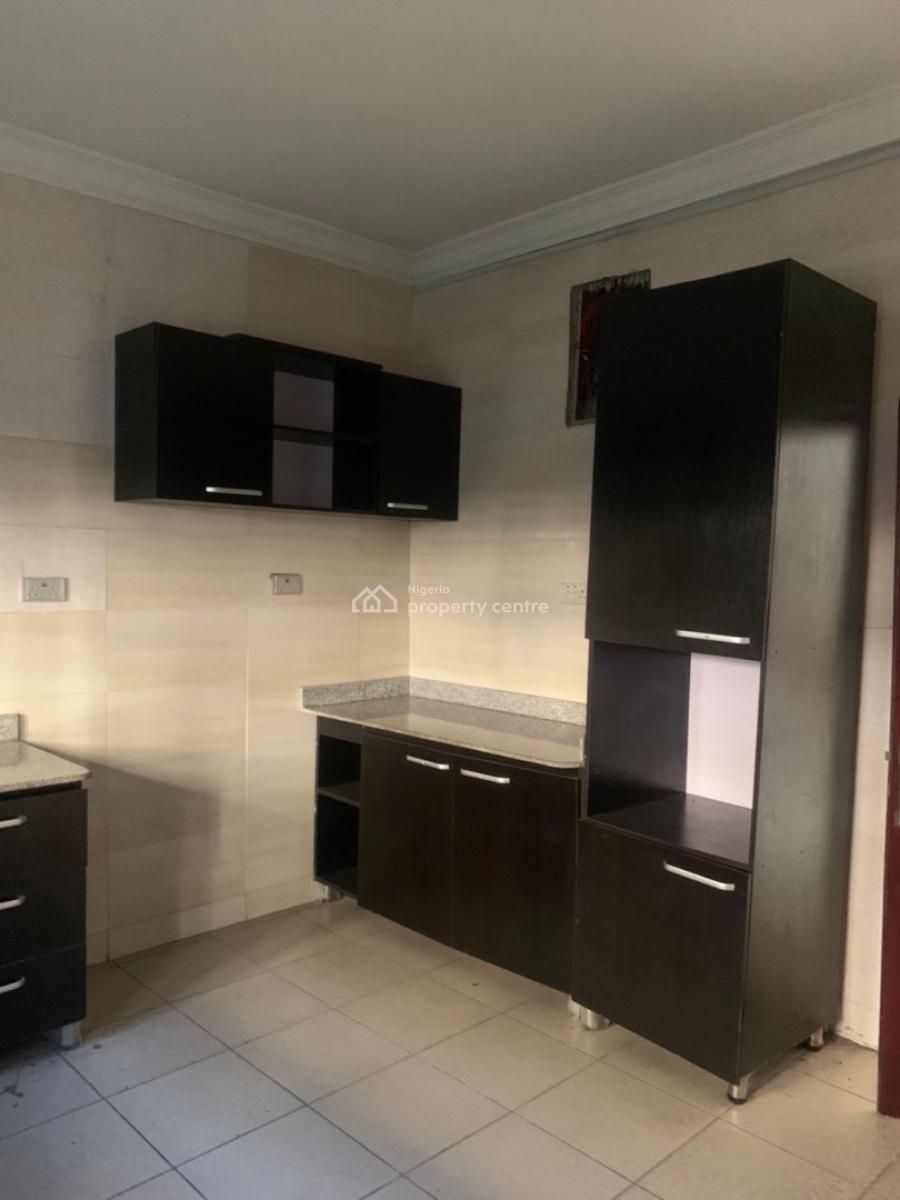 Self-serviced 4 Bedroom Detached Duplex, Lekki Phase 1, Lekki, Lagos, House for Rent