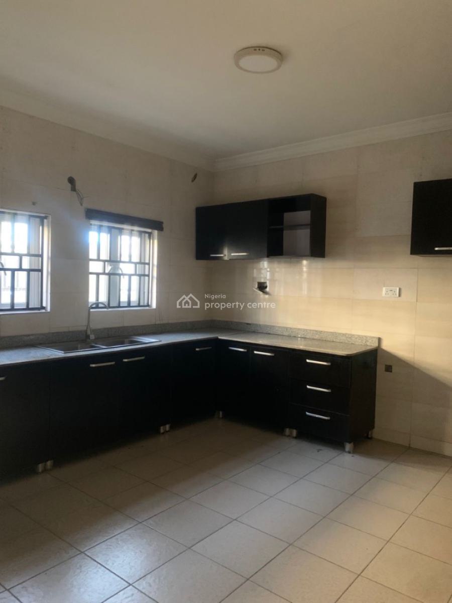 Self-serviced 4 Bedroom Detached Duplex, Lekki Phase 1, Lekki, Lagos, House for Rent