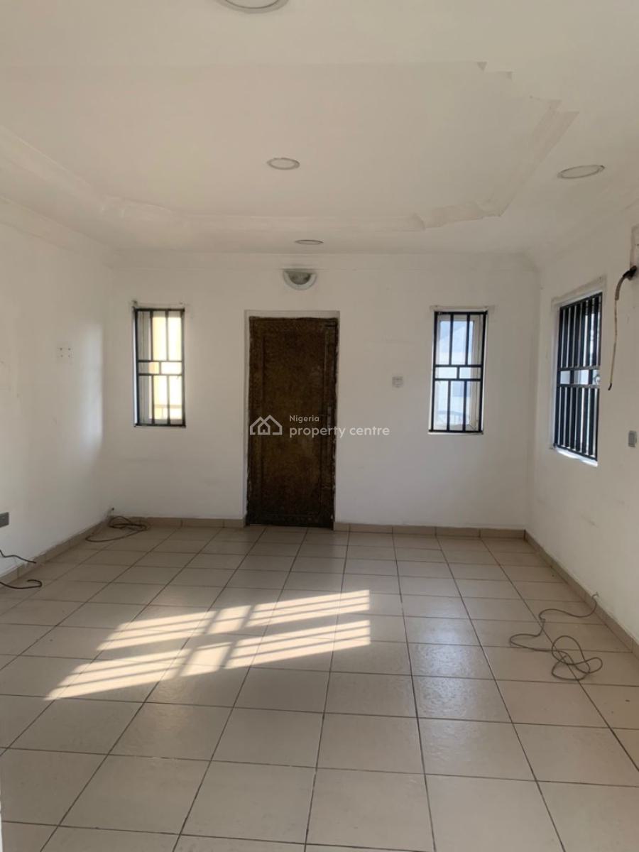 Self-serviced 4 Bedroom Detached Duplex, Lekki Phase 1, Lekki, Lagos, House for Rent