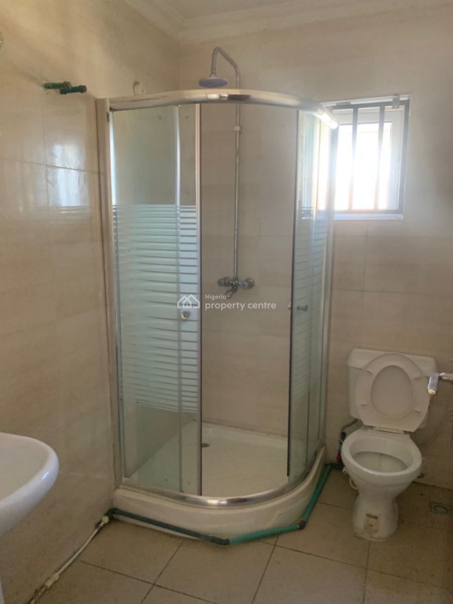 Self-serviced 4 Bedroom Detached Duplex, Lekki Phase 1, Lekki, Lagos, House for Rent