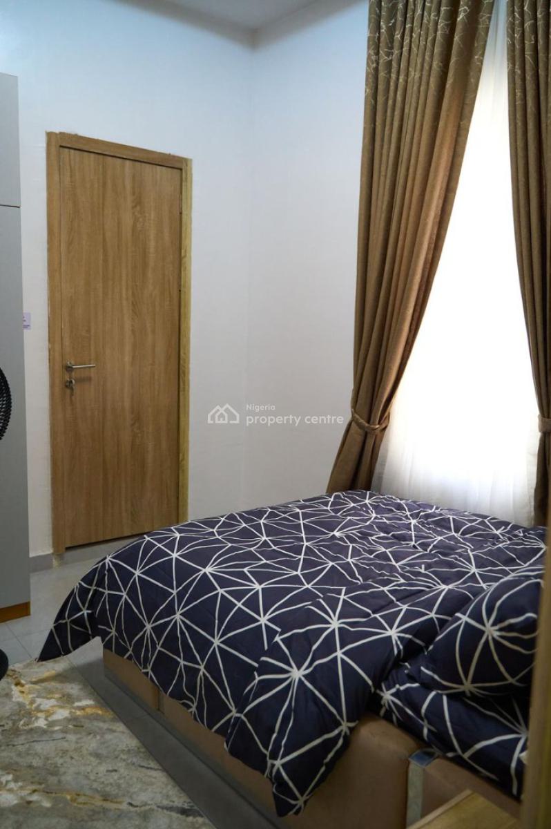 Beautifully Furnished 4 Bedroom Semi Detached with Bq, Oral Estate, Lekki, Lagos, Semi-detached Duplex for Sale