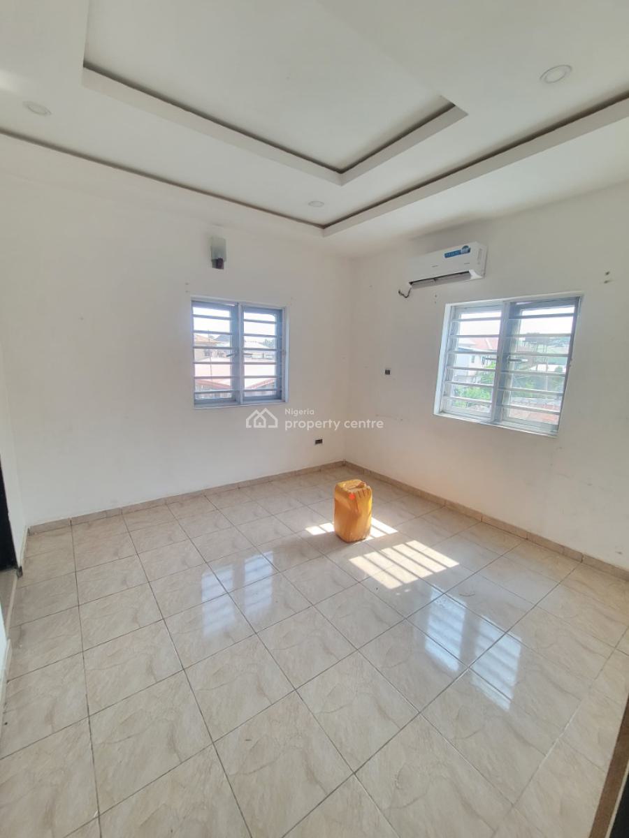 Spacious and Sharp 2bedroom, Mega Estate, Ajah, Lagos, Flat / Apartment for Rent