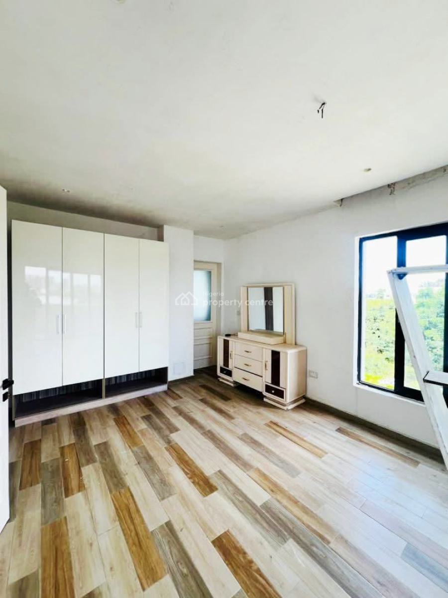 Waterfront 5 Bedroom Detached Duplex Mansion, Banana Island, Ikoyi, Lagos, Terraced Duplex for Sale