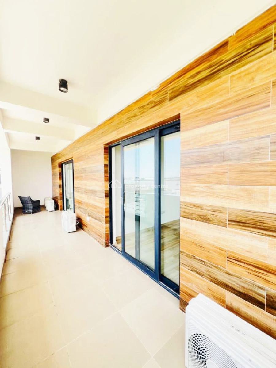 Waterfront 5 Bedroom Detached Duplex Mansion, Banana Island, Ikoyi, Lagos, Terraced Duplex for Sale